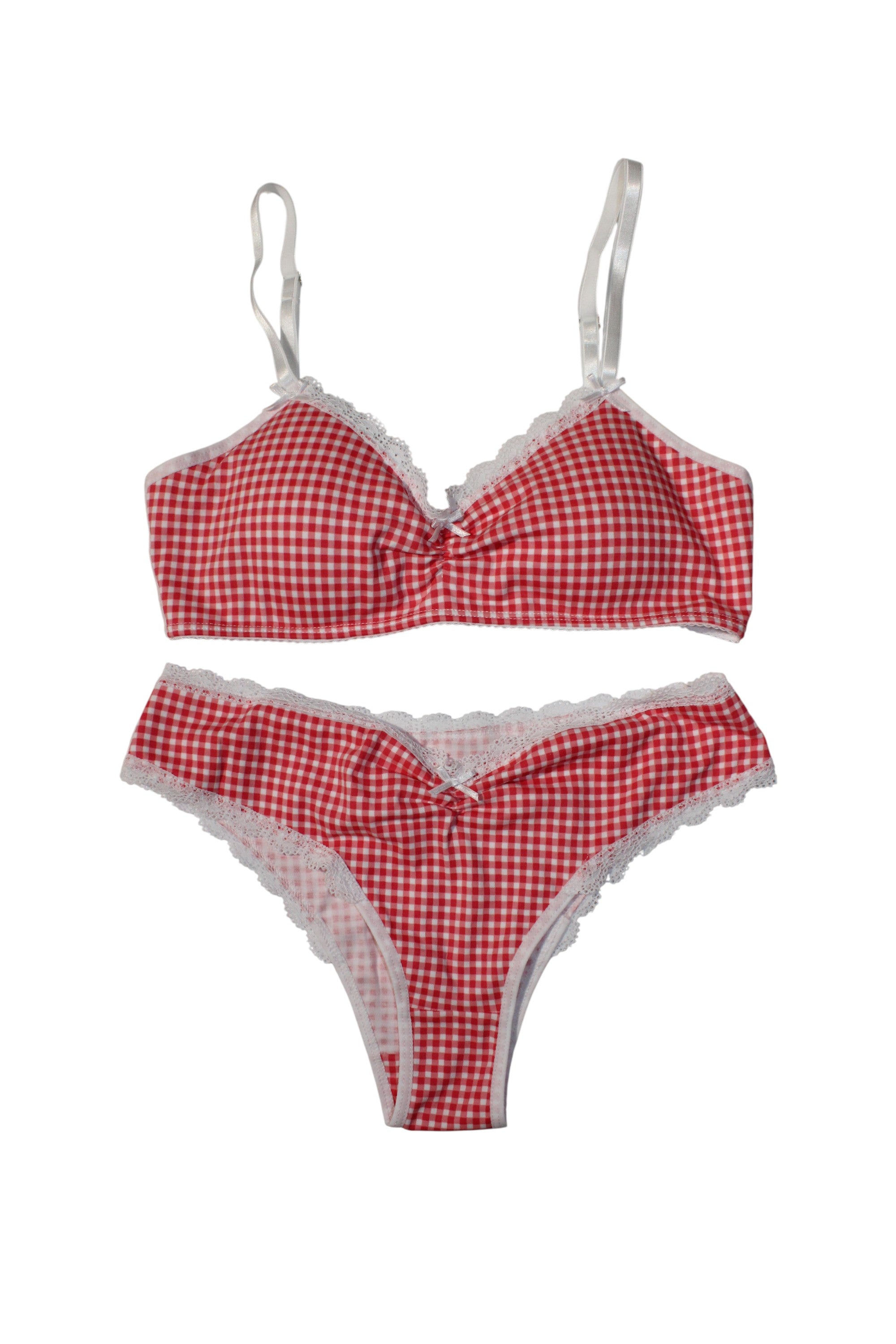 Conjunto de Ropa interior