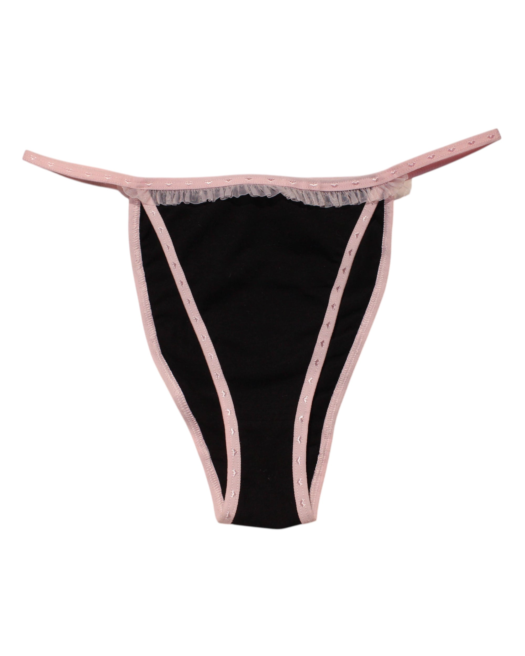 Calzoneta Alta Cottom Candy