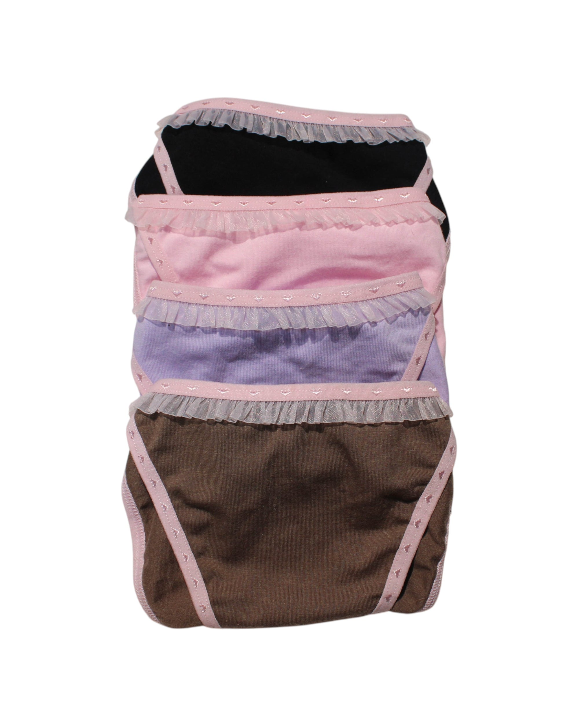 Calzoneta Alta Cottom Candy
