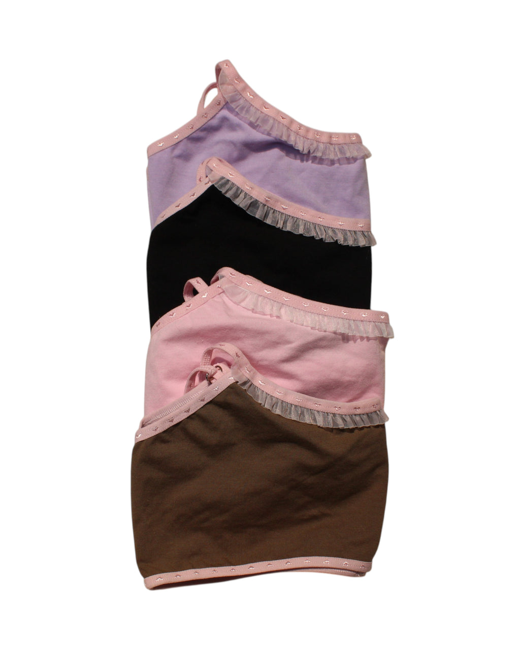 Brallete Cottom Candy