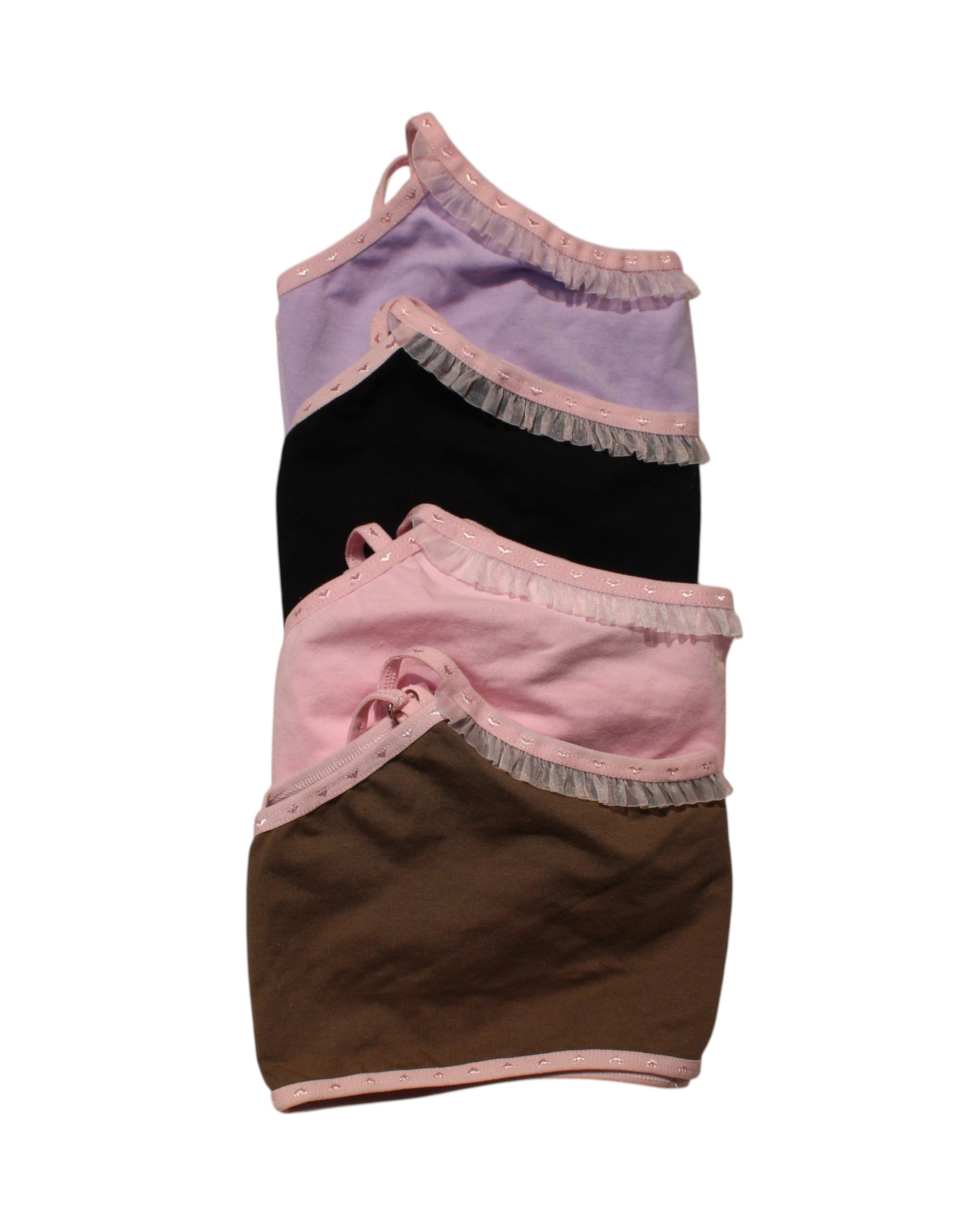 Brallete Cottom Candy