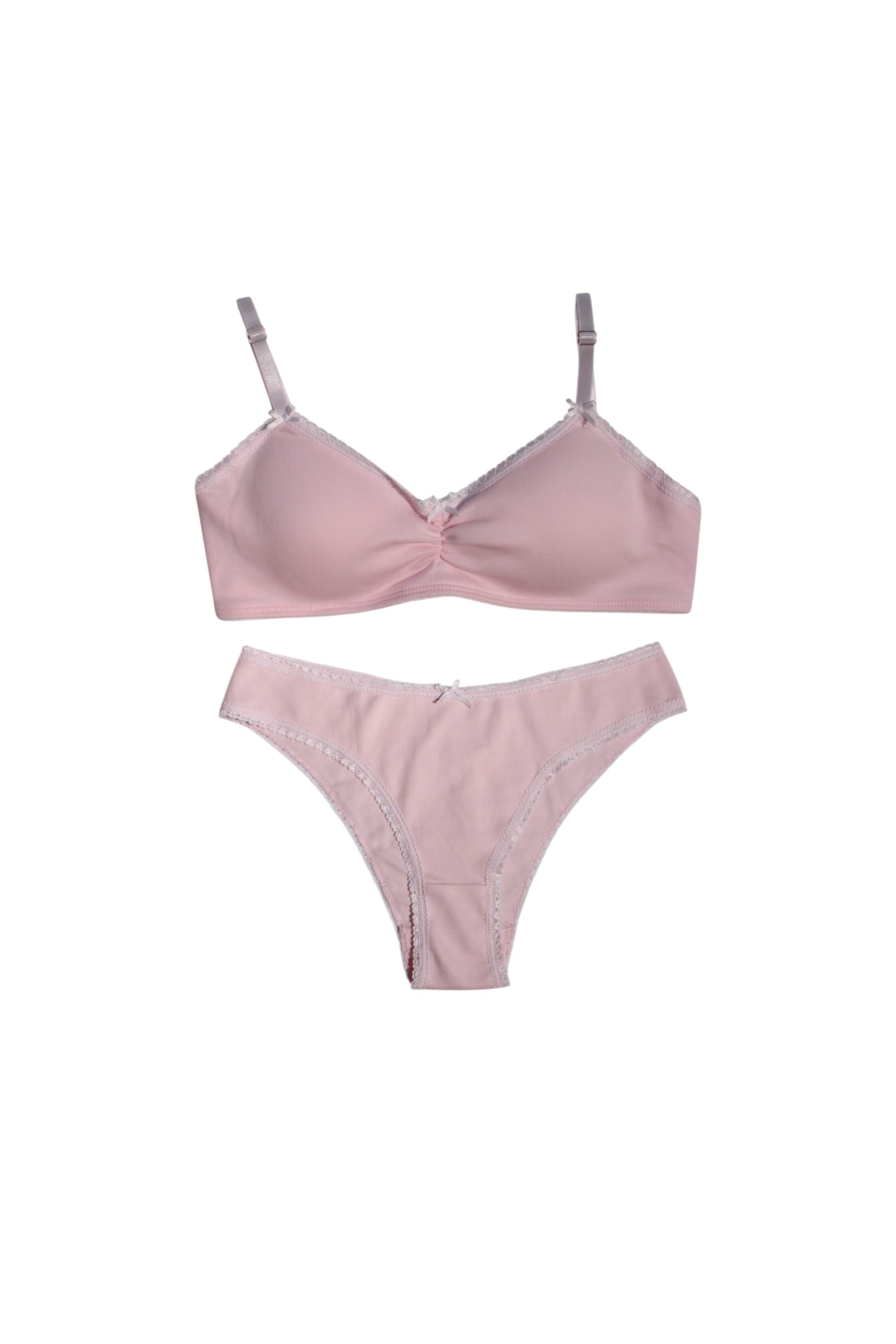 Set Magnolia