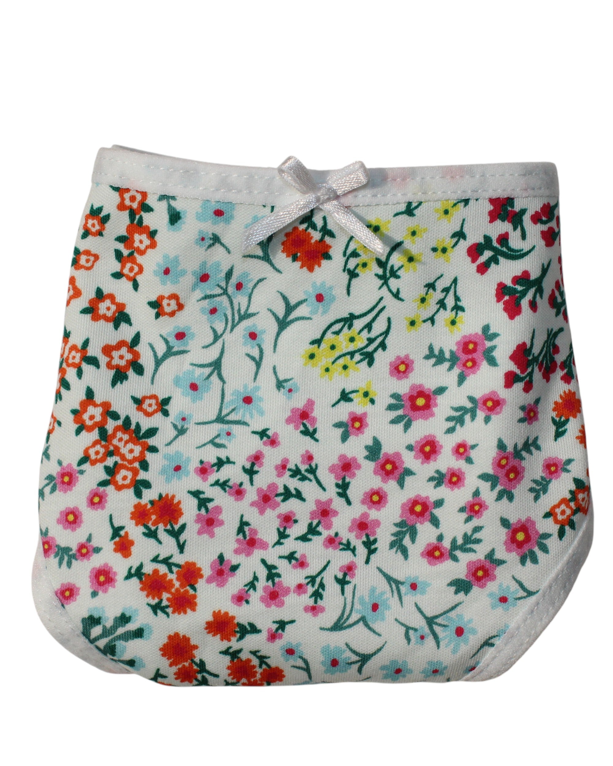 Semihilo Algodón Magnolia