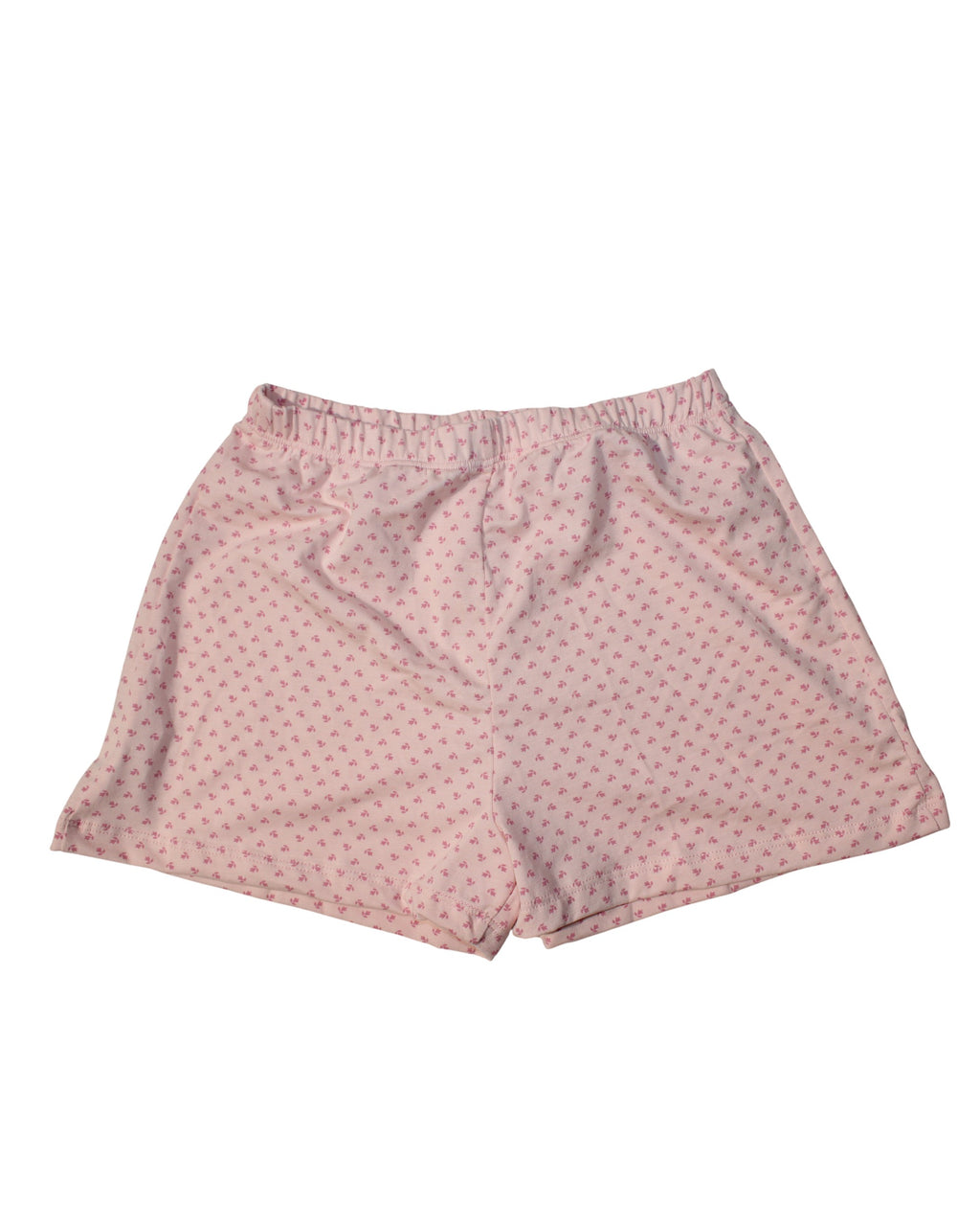 Short semi cachetero