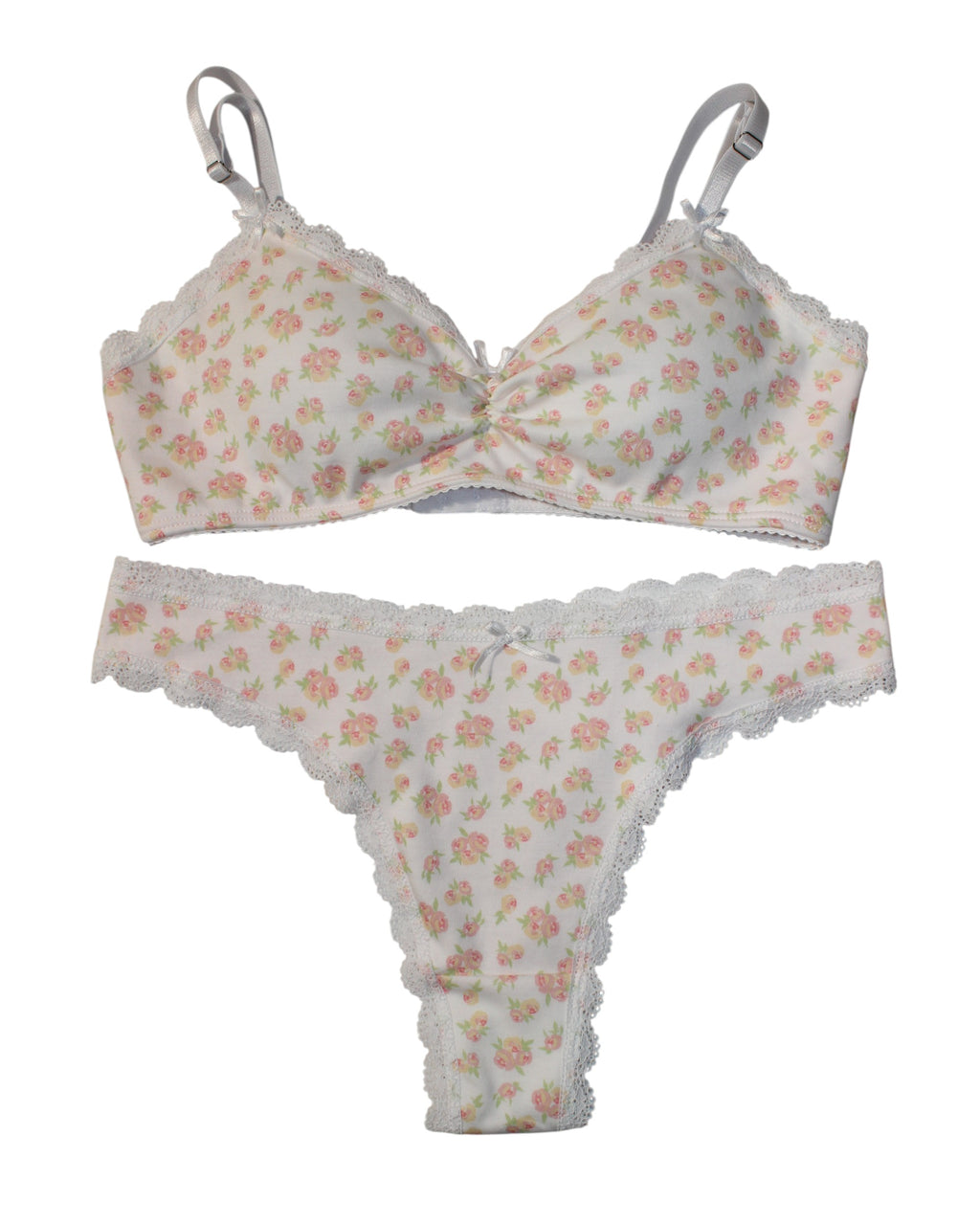 Set Magnolia (bikini)