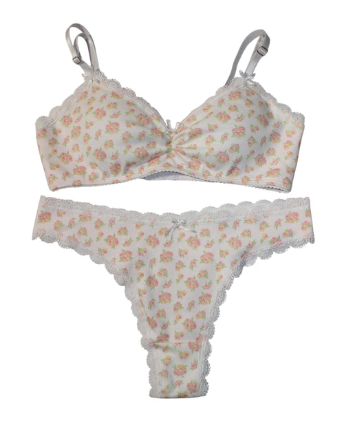 Set Magnolia (bikini)