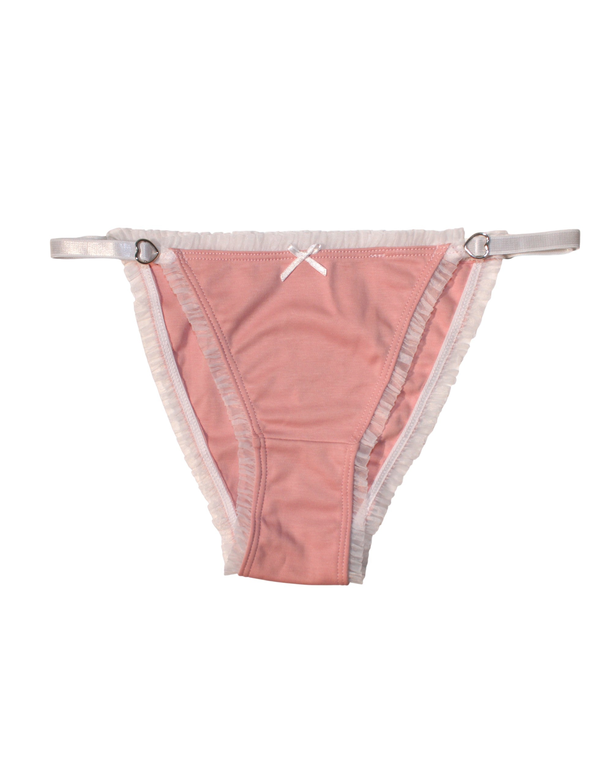 Calzoneta Algodón con bobitos