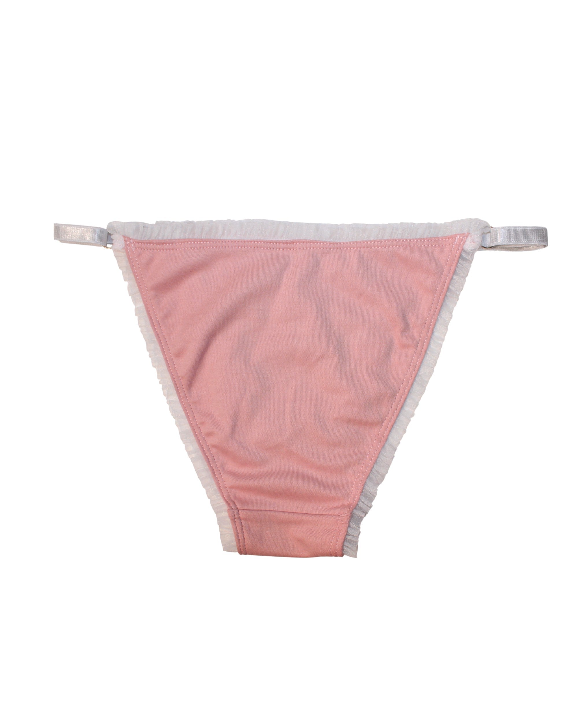 Calzoneta Algodón con bobitos