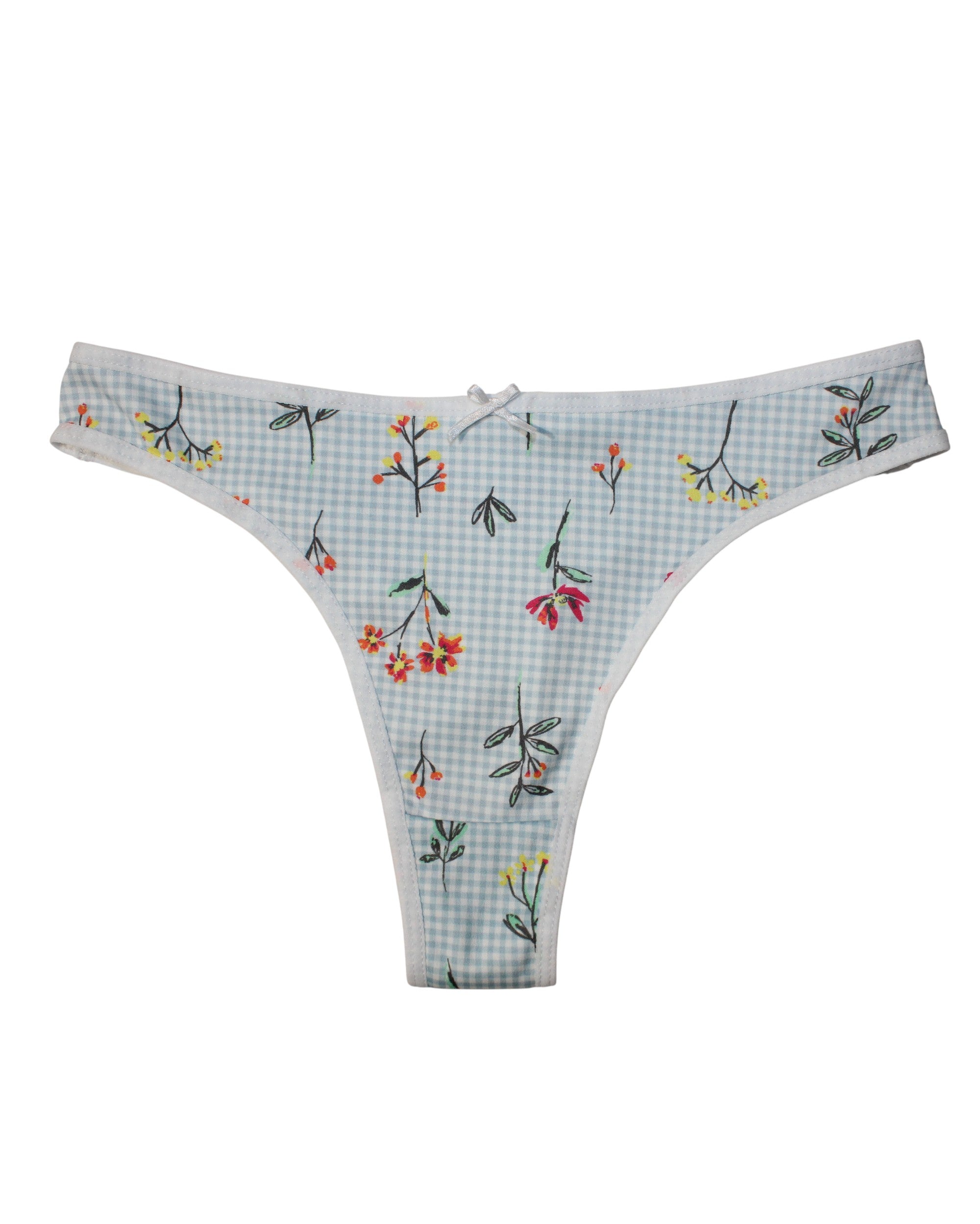 Semihilo Algodón Magnolia