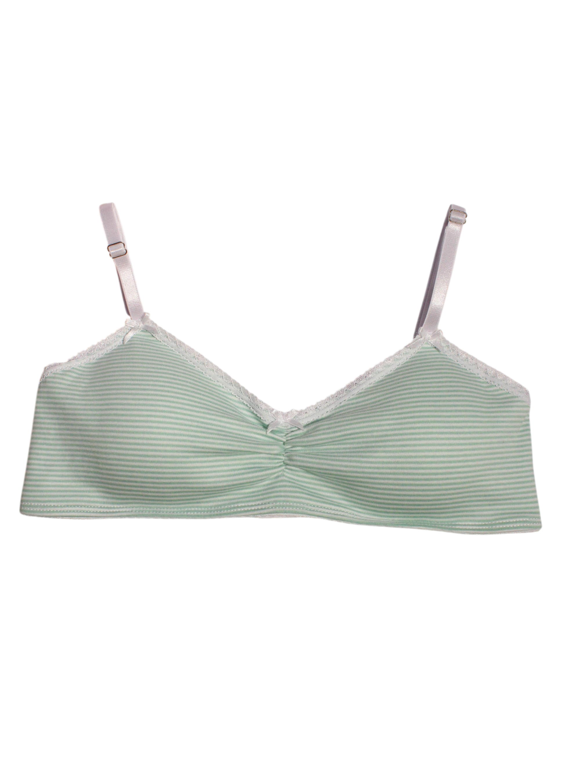 Brasier de Algodón Magnolia (Print limitado)