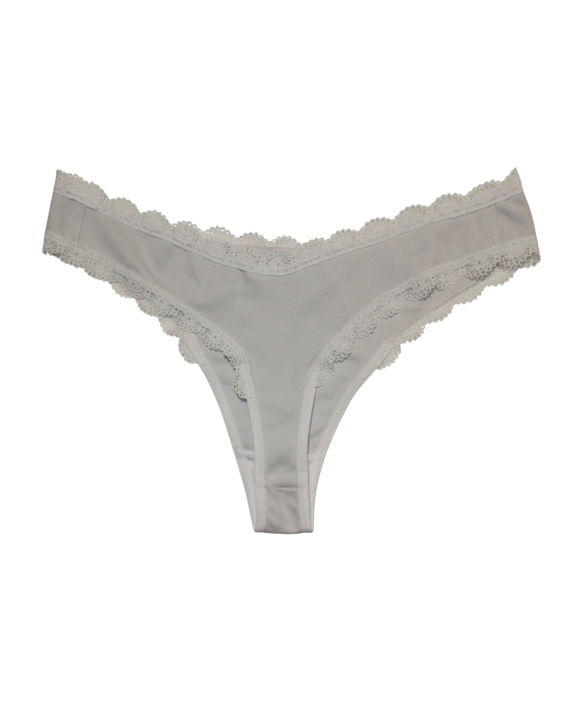 Semihilo de algodón