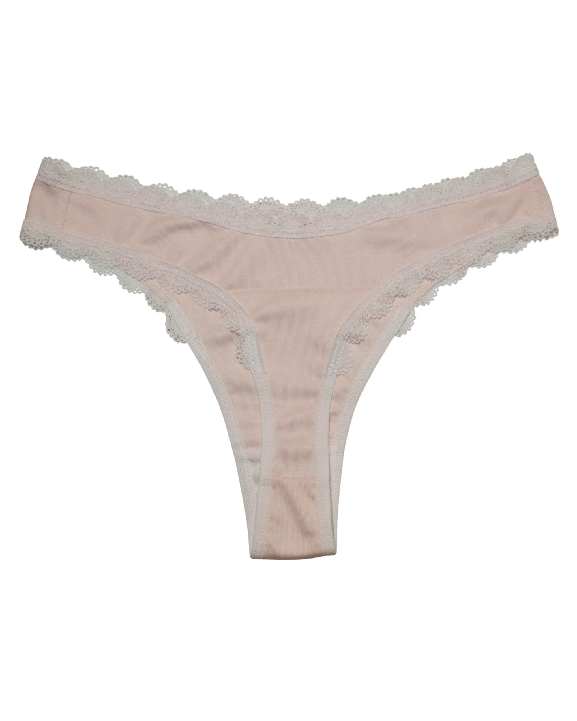 Semihilo de algodón