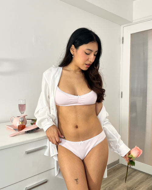 Set Magnolia (bikini)