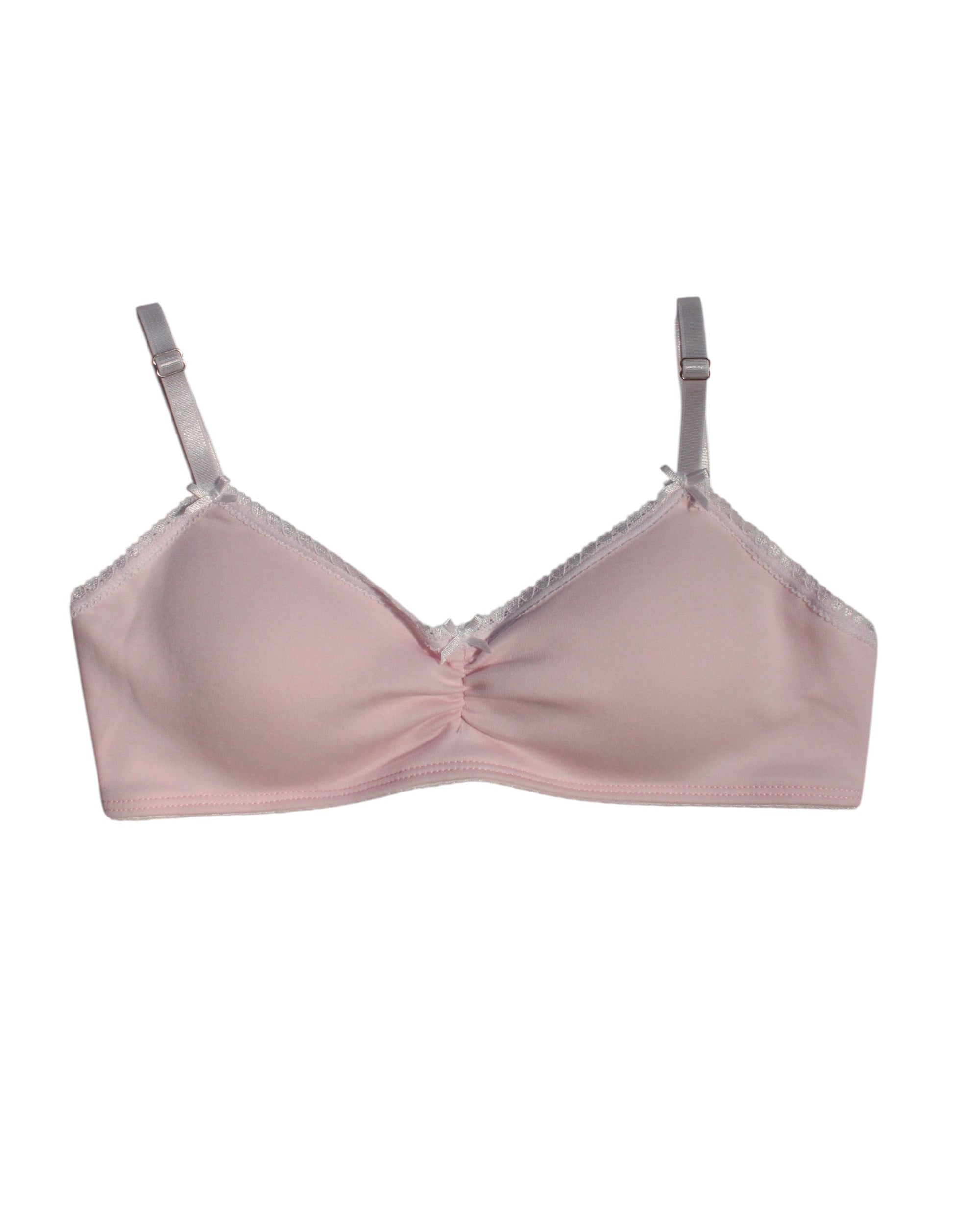 Brasier de Algodón Magnolia