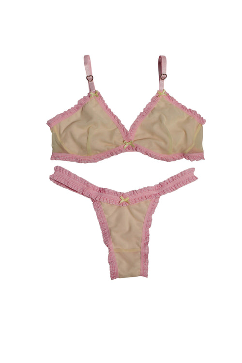 Set Stella