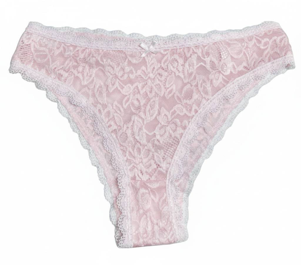 Bikini Encaje