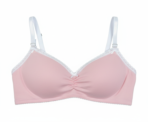 Brasier de Algodón Magnolia