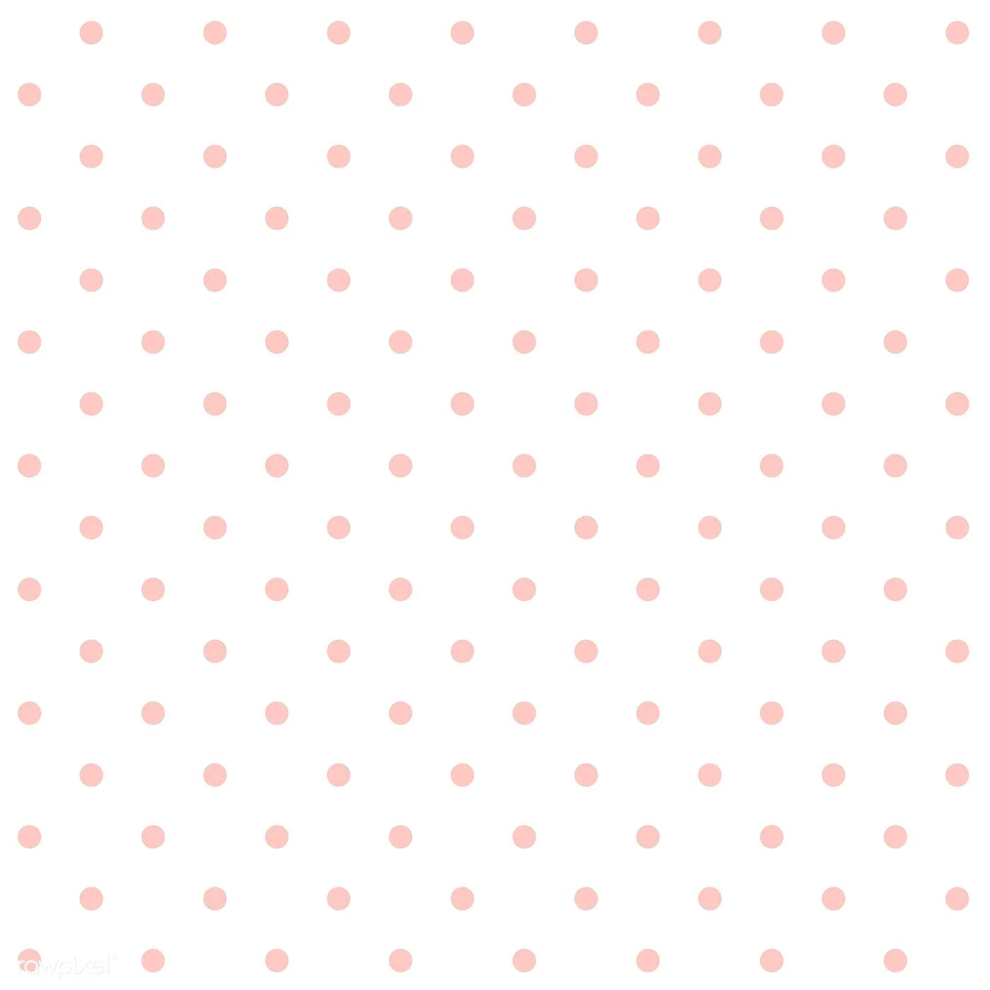 Conjunto de Ropa interior Polka dots (STOK LIMITADO)